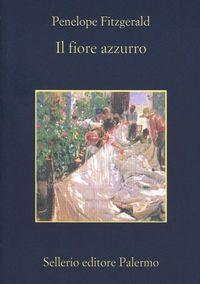 Produktbild: Il fiore azzurro