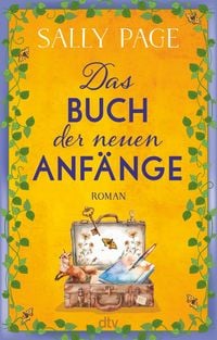 Produktbild: Das Buch der neuen Anf&auml;nge