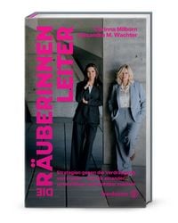 Produktbild: Die R&auml;uberinnenleiter