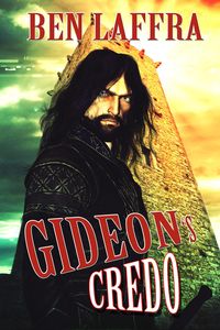 Produktbild: Gideon's Credo