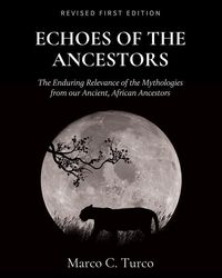 Produktbild: Echoes of the Ancestors