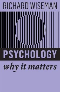 Produktbild: Psychology