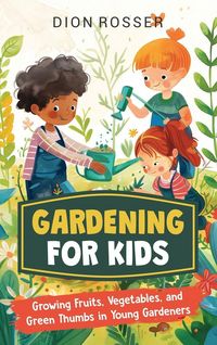 Produktbild: Gardening for Kids