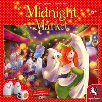 Produktbild: Midnight Market