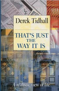 Produktbild: That's Just the Way It Is