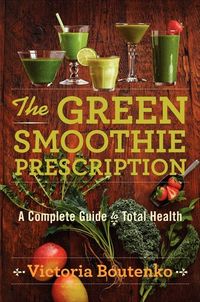 Produktbild: Green Smoothie Prescription