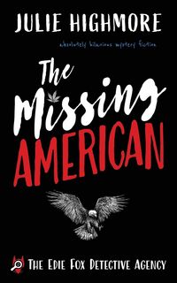 Produktbild: The Missing American