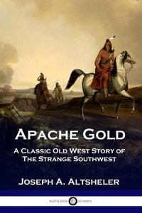 Produktbild: Apache Gold