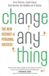 Produktbild: Change Anything