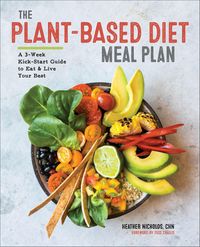 Produktbild: The Plant-Based Diet Meal Plan
