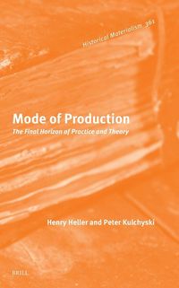 Produktbild: Mode of Production