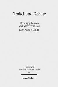 Produktbild: Orakel und Gebete