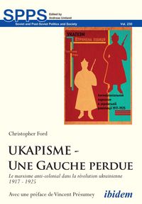 Produktbild: UKAPISME - Une Gauche perdue