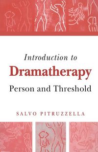 Produktbild: Introduction to Dramatherapy