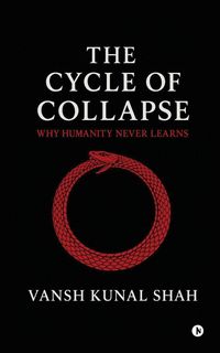 Produktbild: The Cycle of Collapse