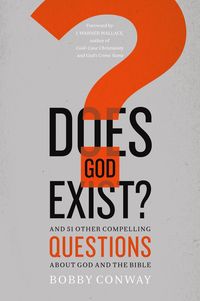 Produktbild: Does God Exist?