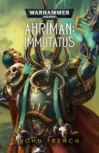 Produktbild: Adeptus Mechanicus : Skitarius