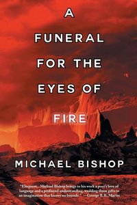 Produktbild: A Funeral for the Eyes of Fire