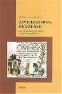 Produktbild: Zivilisationsprozesse