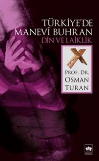 Produktbild: T&uuml;rkiyede Manevi Buhran
