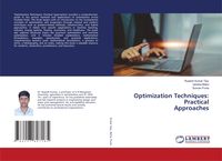 Produktbild: Optimization Techniques: Practical Approaches