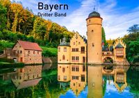 Produktbild: Bayern - Dritter Band