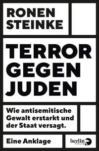 Produktbild: Terror gegen Juden