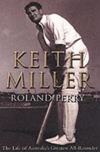 Produktbild: Keith Miller