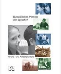 Produktbild: Europ&auml;isches Portfolio d. Sprachen/Grund-u. Aufbauportfolio