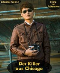 Produktbild: Der Killer aus Chicago