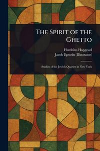 Produktbild: The Spirit of the Ghetto