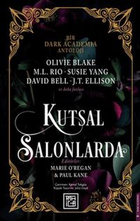 Produktbild: Kutsal Salonlarda Ciltli