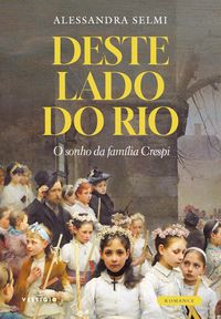 Produktbild: Deste lado do rio