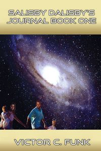 Produktbild: Salisby Dalisby in Alien Worlds And Alien Encounters