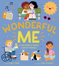 Produktbild: Wonderful Me