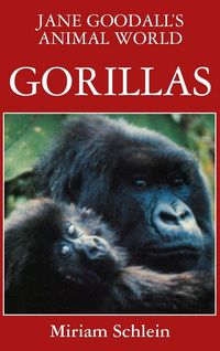Produktbild: Jane Goodall's Animal World Gorillas