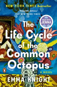 Produktbild: The Life Cycle of the Common Octopus