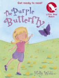 Produktbild: Webb, H: The Purple Butterfly