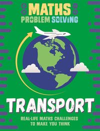 Bild vom Artikel Maths Problem Solving: Transport vom Autor Anita Loughrey
