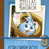 Produktbild: Lucas f&ouml;rlorade r&ouml;st
