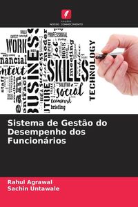 Produktbild: Sistema de Gest&atilde;o do Desempenho dos Funcion&aacute;rios