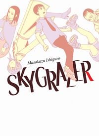 Produktbild: Skygrazer