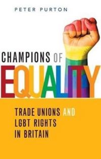Produktbild: Champions of Equality