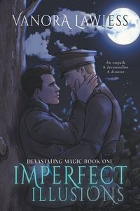 Produktbild: Imperfect Illusions