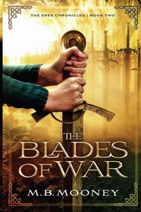 Produktbild: The Blades of War