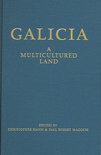 Produktbild: Galicia
