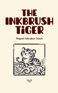 Produktbild: The Inkbrush Tiger