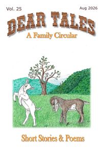 Produktbild: Dear Tales, A Family Circular