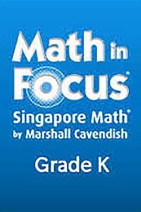 Produktbild: Spa-Hmh Math in Focus Spanish