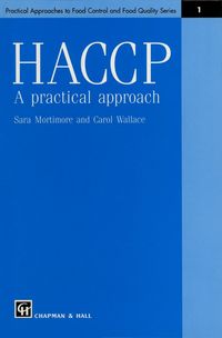 Produktbild: HACCP